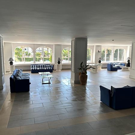 Family Relax Apartment Алкудия Екстериор снимка