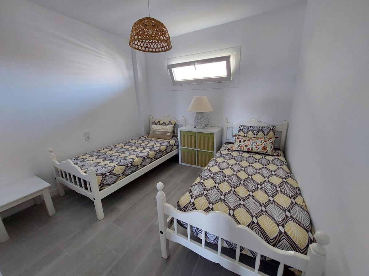 Family Relax Apartment Алкудия Екстериор снимка