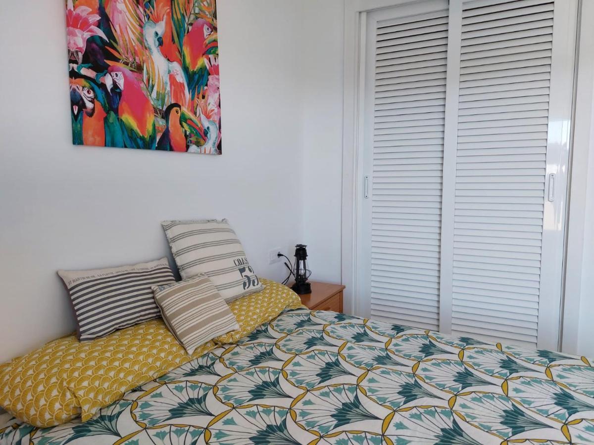 Family Relax Apartment Алкудия Екстериор снимка