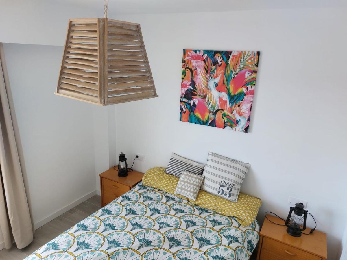 Family Relax Apartment Алкудия Екстериор снимка