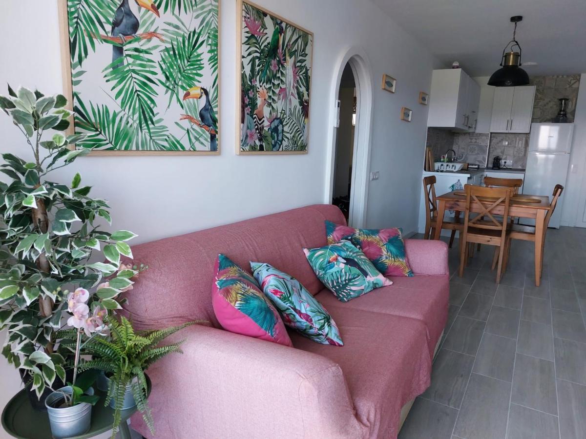 Family Relax Apartment Алкудия Екстериор снимка