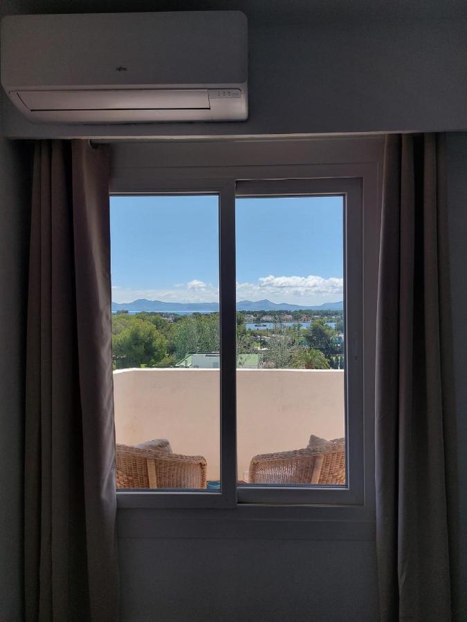 Family Relax Apartment Алкудия Екстериор снимка