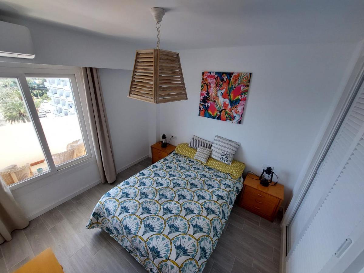 Family Relax Apartment Алкудия Екстериор снимка
