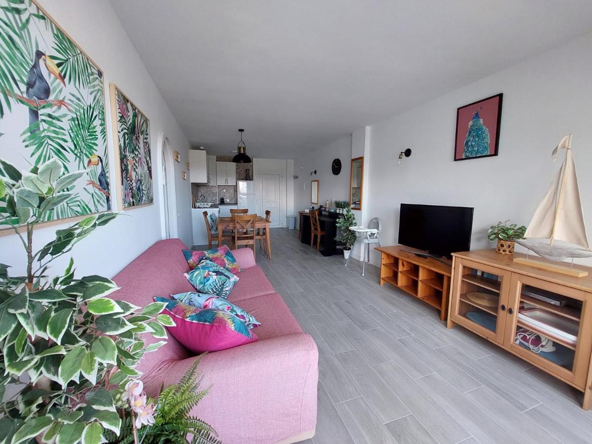 Family Relax Apartment Алкудия Екстериор снимка