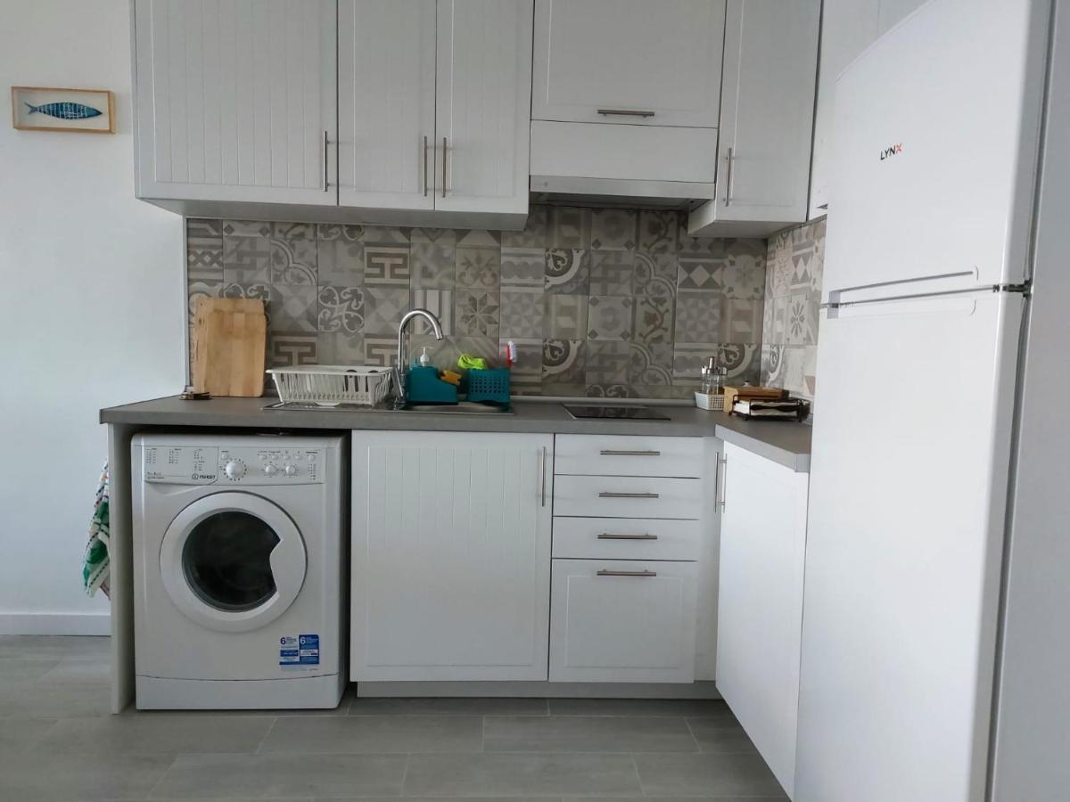 Family Relax Apartment Алкудия Екстериор снимка