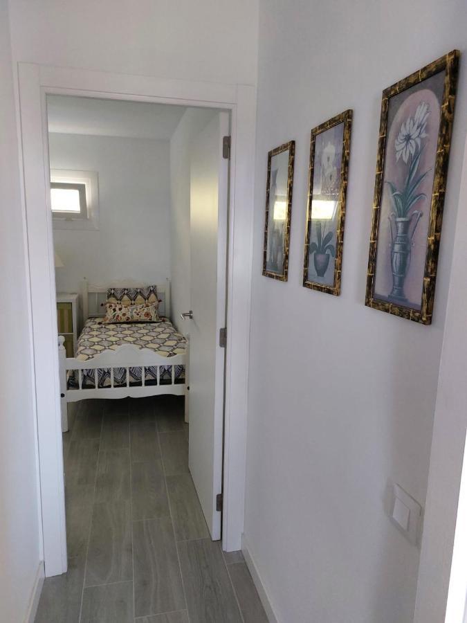 Family Relax Apartment Алкудия Екстериор снимка