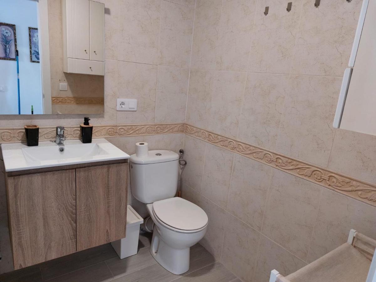 Family Relax Apartment Алкудия Екстериор снимка
