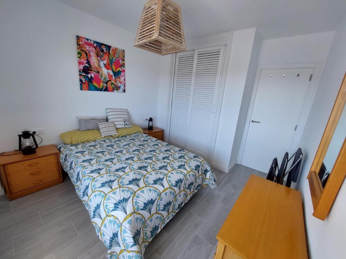 Family Relax Apartment Алкудия Екстериор снимка