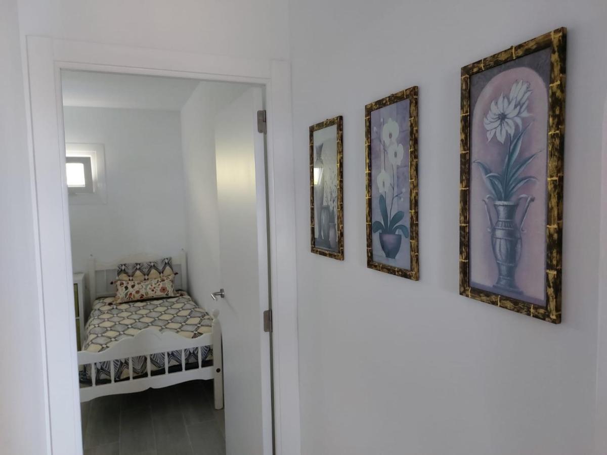 Family Relax Apartment Алкудия Екстериор снимка
