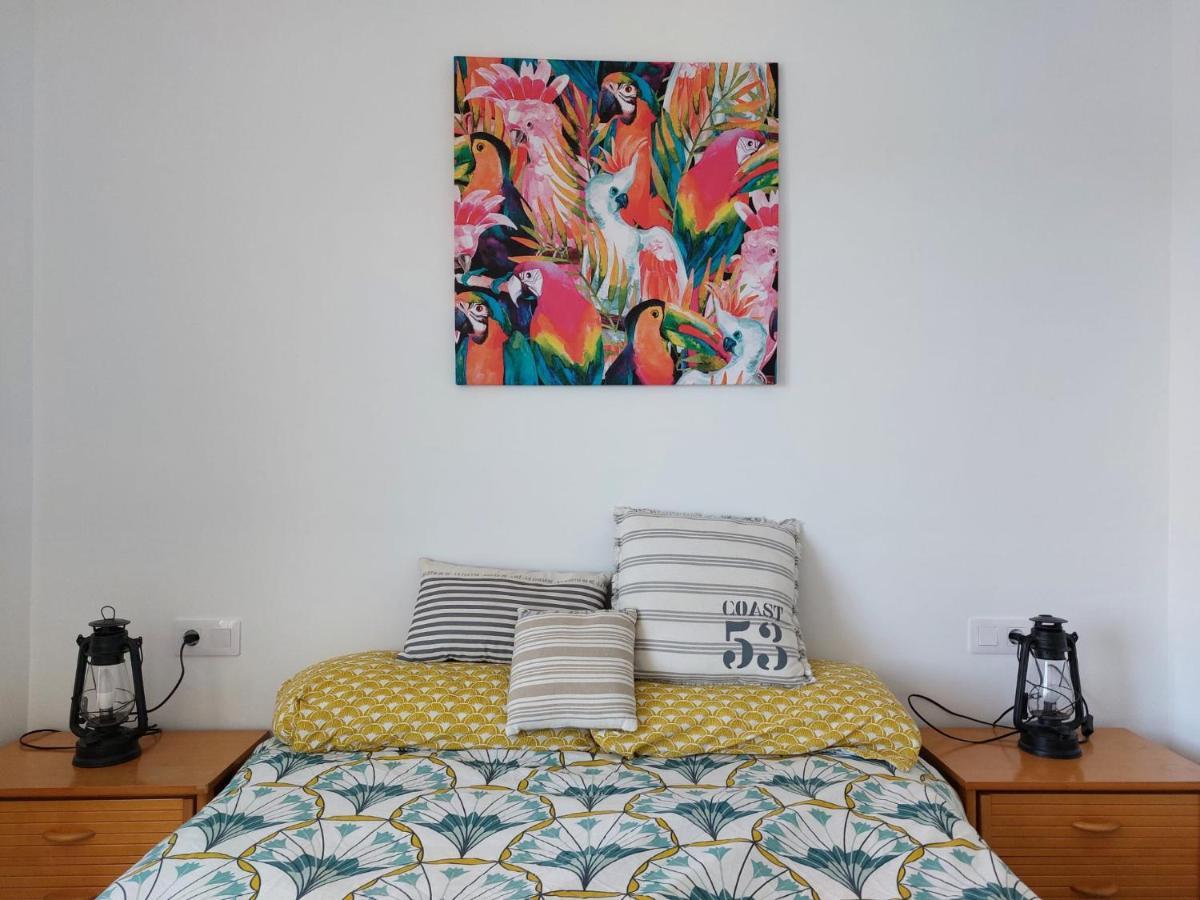 Family Relax Apartment Алкудия Екстериор снимка