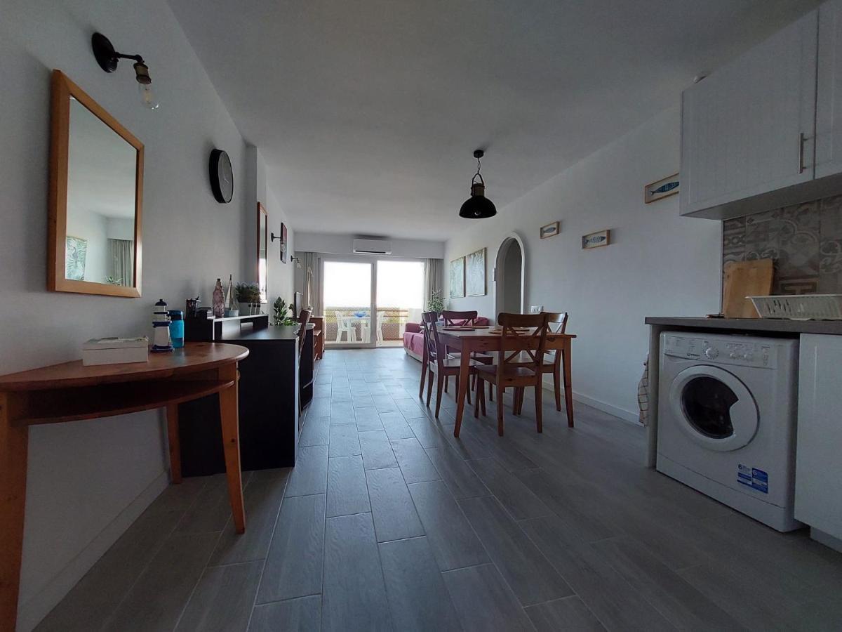 Family Relax Apartment Алкудия Екстериор снимка
