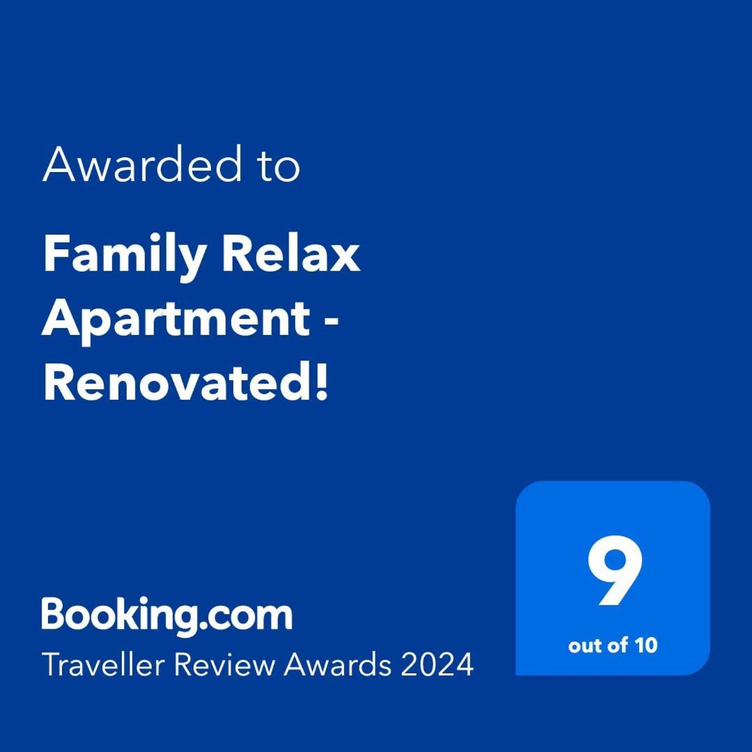 Family Relax Apartment Алкудия Екстериор снимка