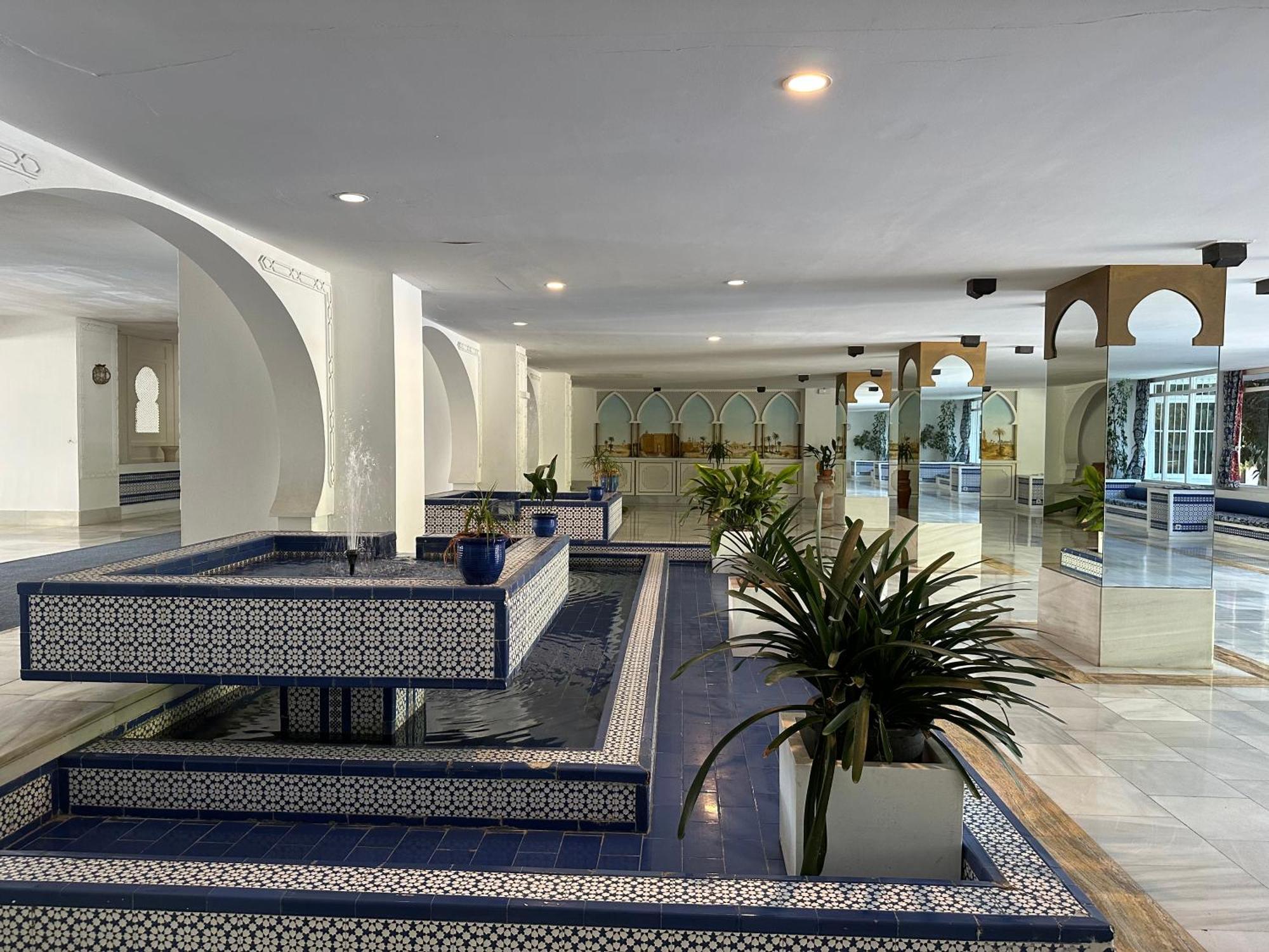 Family Relax Apartment Алкудия Екстериор снимка