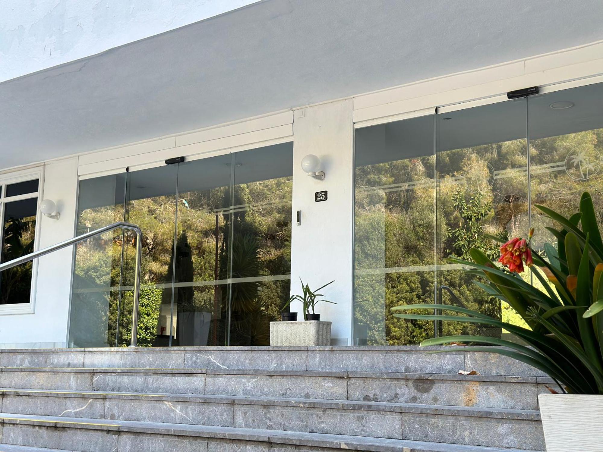 Family Relax Apartment Алкудия Екстериор снимка