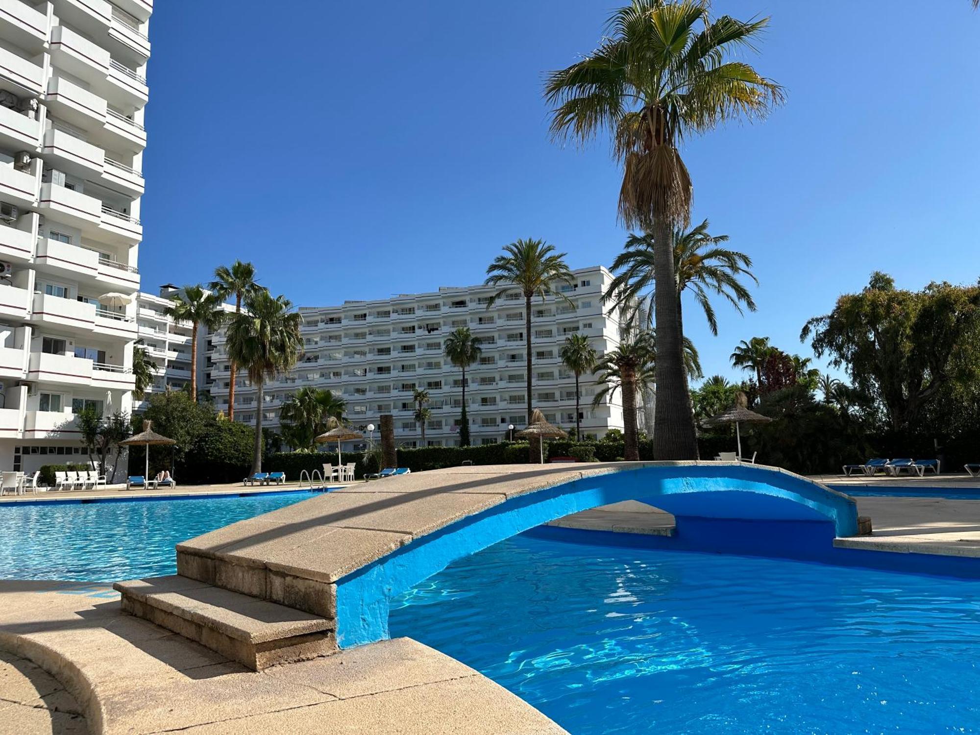 Family Relax Apartment Алкудия Екстериор снимка