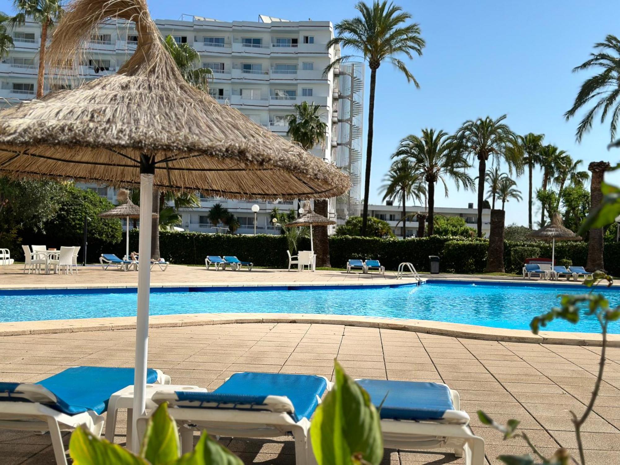 Family Relax Apartment Алкудия Екстериор снимка