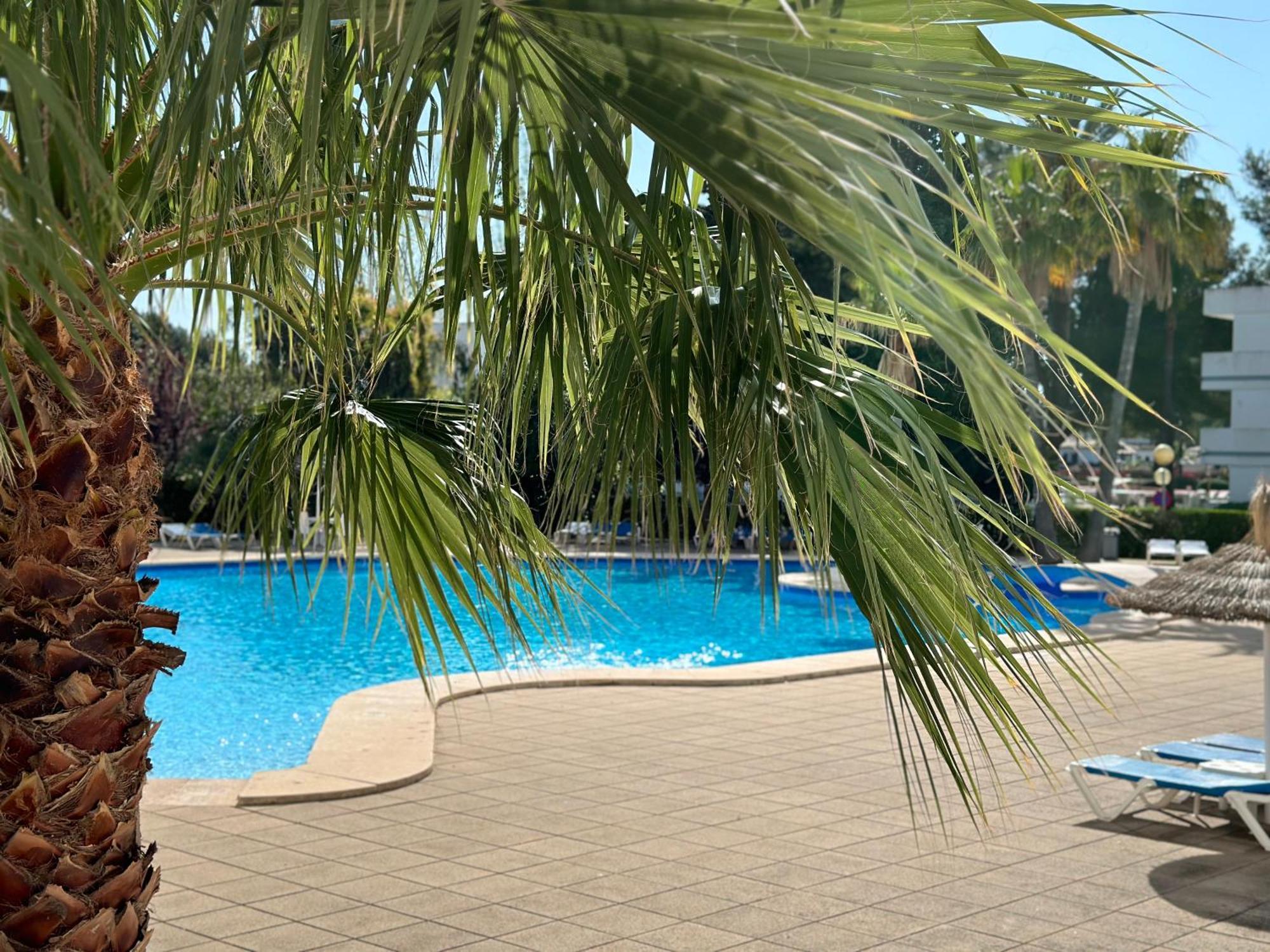 Family Relax Apartment Алкудия Екстериор снимка